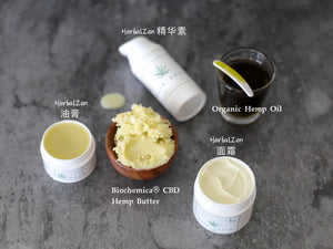 HerbalZen iMA series- FACE Balm|Serum|Cream |Cream Mask | Eye Serum 爱马系列-面部油膏|面霜|精华素|提拉紧致修复面膜|全效提拉双重玻尿酸眼精华