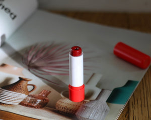 PLUMP Fanfare Rosey Lip Balm 丰唇玫瑰润唇膏 7.5g