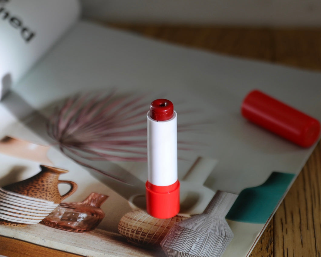 PLUMP Fanfare Rosey Lip Balm 丰唇玫瑰润唇膏 7.5g