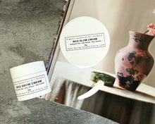 Load image into Gallery viewer, Rice Glow Cream白米光采紧致焕白霜