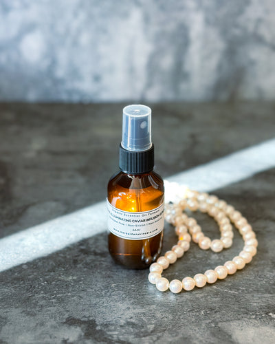 Pearl Illuminating Caviar Infusion Serum 珍珠魚子亮白緊緻塑顏液