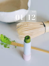 Load image into Gallery viewer, PLUMP Fanfare Rosey Lip Balm 丰唇玫瑰润唇膏 7.5g