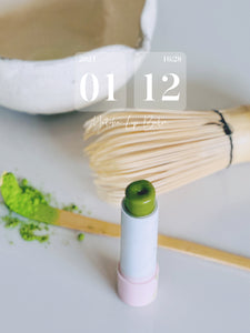 PLUMP Fanfare Rosey Lip Balm 丰唇玫瑰润唇膏 7.5g