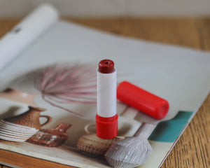 PLUMP Fanfare Rosey Lip Balm 丰唇玫瑰润唇膏 7.5g