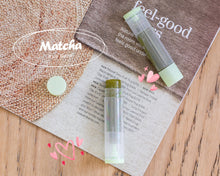 Load image into Gallery viewer, PLUMP Fanfare Rosey Lip Balm 丰唇玫瑰润唇膏 7.5g