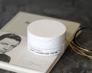 HerbalZen Man’s Hydrating Cream男士天然保湿面霜