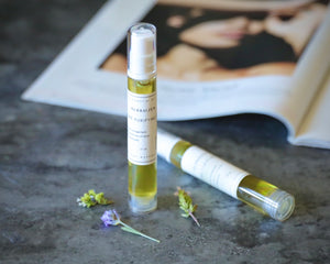 HerbalZen Pore Purifying Oil 黑头按摩油