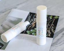 Load image into Gallery viewer, Ginger Hair &amp; Scalp Essence Densifique &amp; Shine 姜落发及溢脂性头皮头发护理液