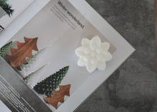 Load image into Gallery viewer, Wild rose goat milk soap野玫瑰羊奶皂