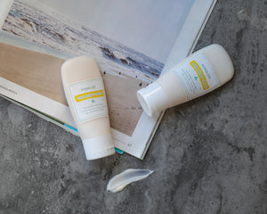 Pain Relief Gel-cream 肩颈关节植物精油凝霜