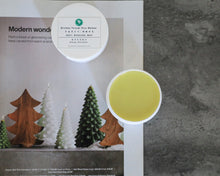 Load image into Gallery viewer, Breaking Through Picea  Mariana Fragrant Body Wax 黑云杉身体油膏