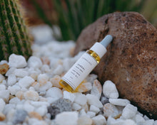 Load image into Gallery viewer, Sandal &amp; Poppy Seed Nigh Repair Face Oil/Cream 檀香御米夜间修护面油/面霜