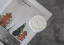 Load image into Gallery viewer, Wild rose goat milk soap野玫瑰羊奶皂