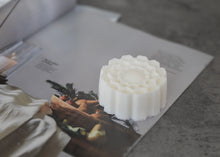 Load image into Gallery viewer, Wild rose goat milk soap野玫瑰羊奶皂