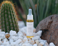 Load image into Gallery viewer, Sandal &amp; Poppy Seed Nigh Repair Face Oil/Cream 檀香御米夜间修护面油/面霜