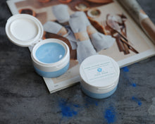 Load image into Gallery viewer, HerbalZen HYDRA OXYGEN RECOVERY GEL MASK 夏日限定 冰蓝镇定补水面膜 免洗面膜