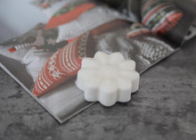 Load image into Gallery viewer, Wild rose goat milk soap野玫瑰羊奶皂