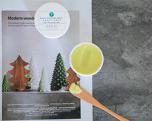 Load image into Gallery viewer, Breaking Through Picea  Mariana Fragrant Body Wax 黑云杉身体油膏