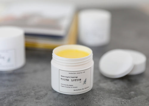 Youth Lotion super light! acne & pimples 超轻盈青春乳霜