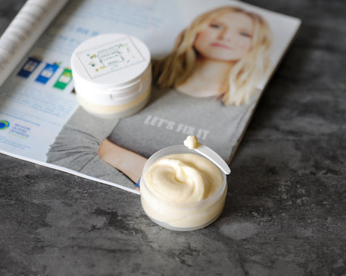 Neroli Stretch Mark Cream 橙花孕纹防护霜