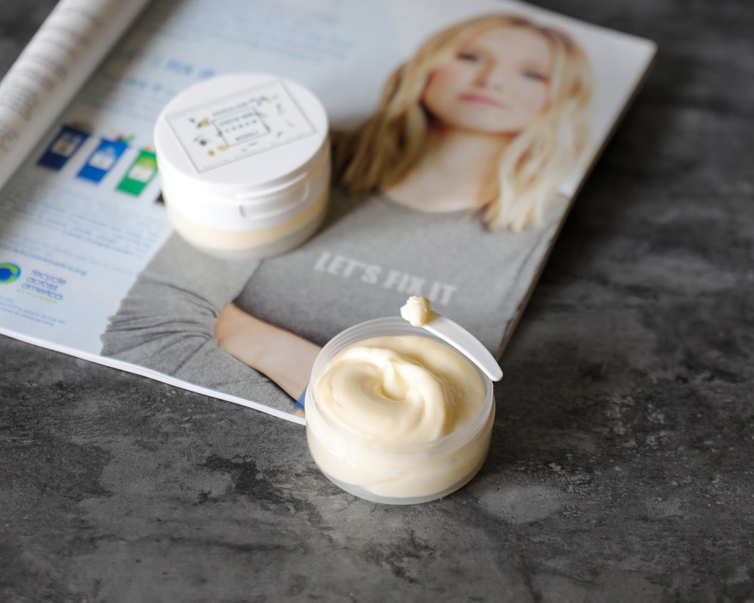 Neroli Stretch Mark Cream 橙花孕纹防护霜