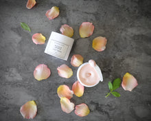 Load image into Gallery viewer, Rose &amp; Pearl White Toning Cream 珍珠玫瑰亮白光彩面霜