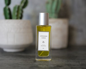 哥本哈根|ZEST Natural Perfume EDP 天然精油香水