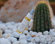 Load image into Gallery viewer, Sandal &amp; Poppy Seed Nigh Repair Face Oil/Cream 檀香御米夜间修护面油/面霜