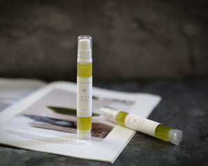 HerbalZen iMA Jade Face Oil 璞玉面部精华油