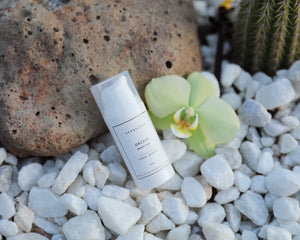 Orchid Bright+Q10 Face Serum 兰花淡斑亮白面部精华素