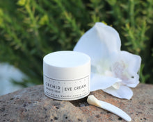 Load image into Gallery viewer, Orchid Bright+Q10 Eye Cream 兰花淡斑亮白眼霜